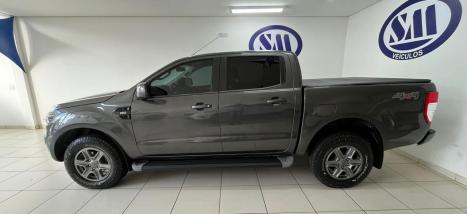 FORD Ranger 2.2 16V XLS DIESEL 4X4 CABINE DUPLA AUTOMTICO, Foto 2