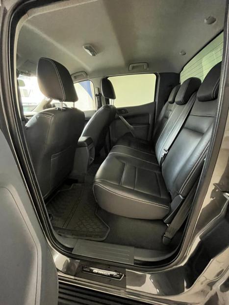 FORD Ranger 2.2 16V XLS DIESEL 4X4 CABINE DUPLA AUTOMTICO, Foto 13