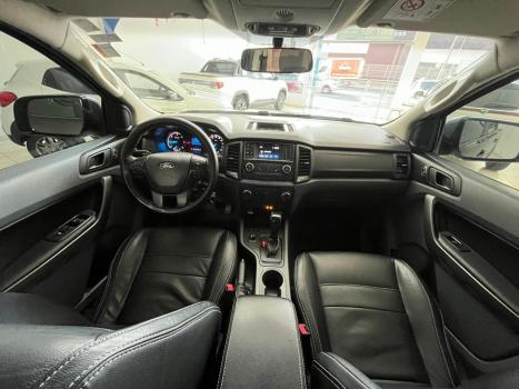 FORD Ranger 2.2 16V XLS DIESEL 4X4 CABINE DUPLA AUTOMTICO, Foto 14
