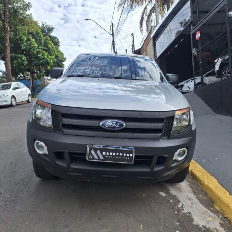 FORD Ranger 2.2 16V XL DIESEL CABINE SIMPLES, Foto 1