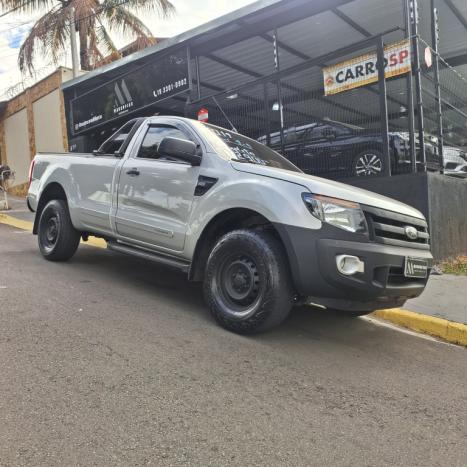 FORD Ranger 2.2 16V XL DIESEL CABINE SIMPLES, Foto 2