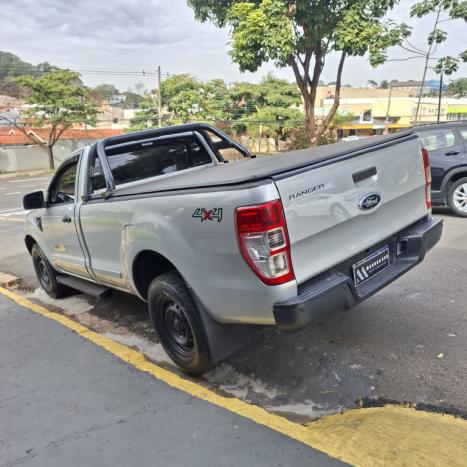 FORD Ranger 2.2 16V XL DIESEL CABINE SIMPLES, Foto 5