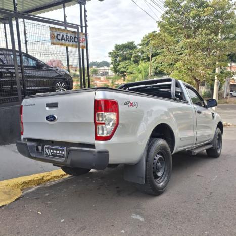 FORD Ranger 2.2 16V XL DIESEL CABINE SIMPLES, Foto 6