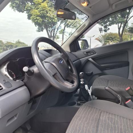 FORD Ranger 2.2 16V XL DIESEL CABINE SIMPLES, Foto 7