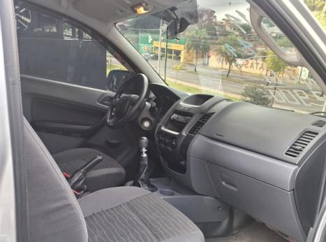 FORD Ranger 2.2 16V XL DIESEL CABINE SIMPLES, Foto 8