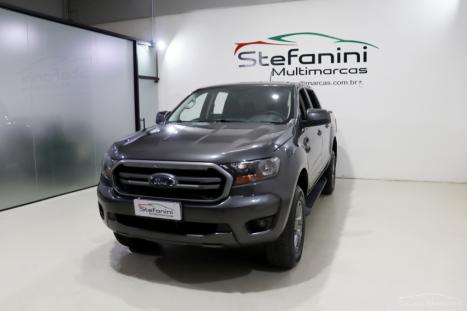 FORD Ranger 2.2 16V XLS DIESEL CABINE DUPLA AUTOMTICO, Foto 1
