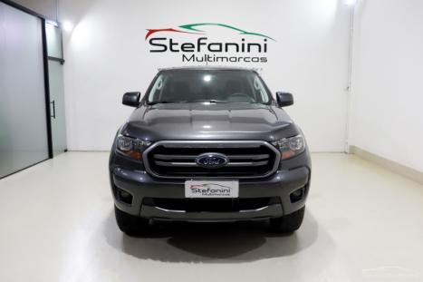 FORD Ranger 2.2 16V XLS DIESEL CABINE DUPLA AUTOMTICO, Foto 2