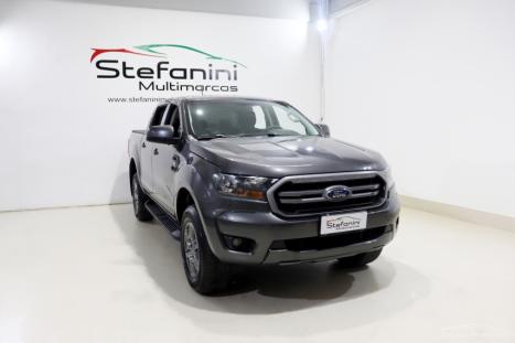 FORD Ranger 2.2 16V XLS DIESEL CABINE DUPLA AUTOMTICO, Foto 3