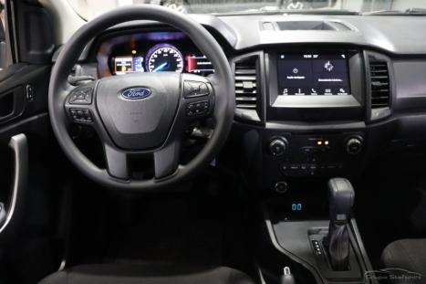FORD Ranger 2.2 16V XLS DIESEL CABINE DUPLA AUTOMTICO, Foto 5