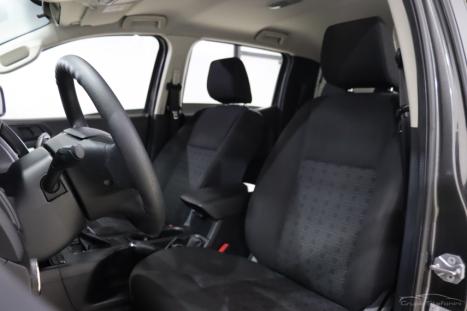 FORD Ranger 2.2 16V XLS DIESEL CABINE DUPLA AUTOMTICO, Foto 7