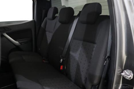 FORD Ranger 2.2 16V XLS DIESEL CABINE DUPLA AUTOMTICO, Foto 8