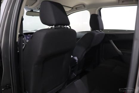 FORD Ranger 2.2 16V XLS DIESEL CABINE DUPLA AUTOMTICO, Foto 9