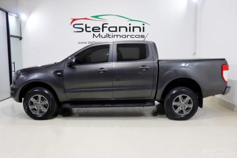 FORD Ranger 2.2 16V XLS DIESEL CABINE DUPLA AUTOMTICO, Foto 10