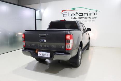 FORD Ranger 2.2 16V XLS DIESEL CABINE DUPLA AUTOMTICO, Foto 11
