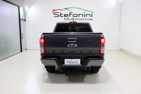 FORD Ranger 2.2 16V XLS DIESEL CABINE DUPLA AUTOMTICO, Foto 12