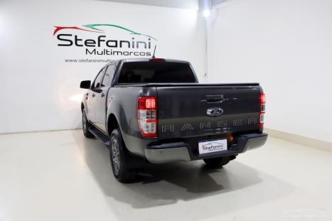 FORD Ranger 2.2 16V XLS DIESEL CABINE DUPLA AUTOMTICO, Foto 13
