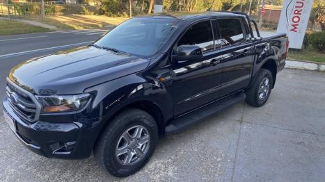 FORD Ranger 2.2 16V XLS DIESEL 4X4 CABINE DUPLA AUTOMTICO, Foto 2