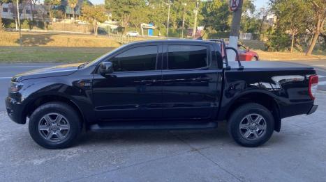 FORD Ranger 2.2 16V XLS DIESEL 4X4 CABINE DUPLA AUTOMTICO, Foto 3