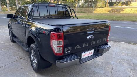 FORD Ranger 2.2 16V XLS DIESEL 4X4 CABINE DUPLA AUTOMTICO, Foto 4