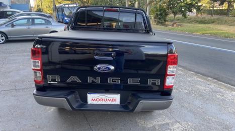 FORD Ranger 2.2 16V XLS DIESEL 4X4 CABINE DUPLA AUTOMTICO, Foto 5