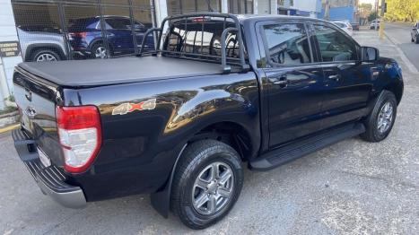 FORD Ranger 2.2 16V XLS DIESEL 4X4 CABINE DUPLA AUTOMTICO, Foto 6