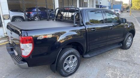 FORD Ranger 2.2 16V XLS DIESEL 4X4 CABINE DUPLA AUTOMTICO, Foto 7