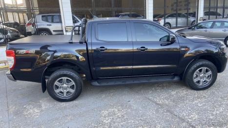 FORD Ranger 2.2 16V XLS DIESEL 4X4 CABINE DUPLA AUTOMTICO, Foto 8
