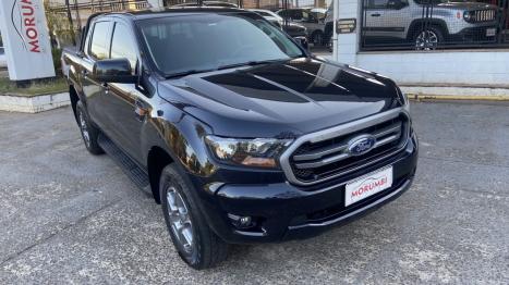 FORD Ranger 2.2 16V XLS DIESEL 4X4 CABINE DUPLA AUTOMTICO, Foto 9