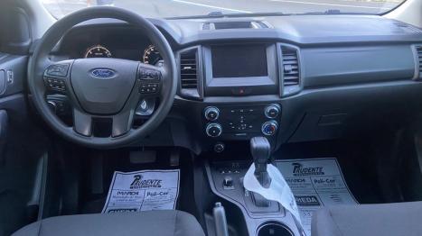 FORD Ranger 2.2 16V XLS DIESEL 4X4 CABINE DUPLA AUTOMTICO, Foto 10