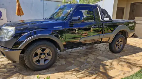 FORD Ranger 2.3 16V XLS SPORT CABINE SIMPLES, Foto 3