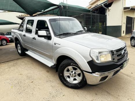 FORD Ranger 2.3 16V XLT CABINE DUPLA, Foto 1