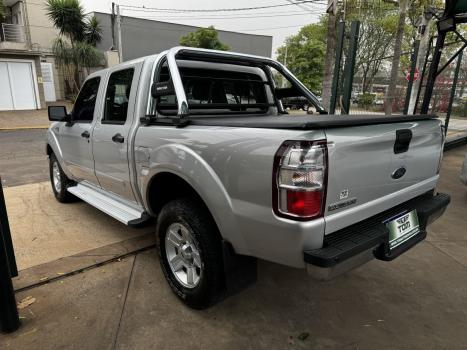 FORD Ranger 2.3 16V XLT CABINE DUPLA, Foto 4