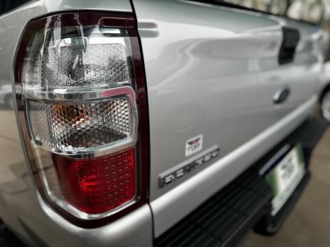 FORD Ranger 2.3 16V XLT CABINE DUPLA, Foto 9