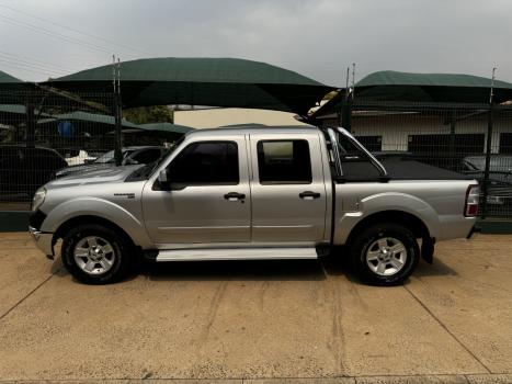 FORD Ranger 2.3 16V XLT CABINE DUPLA, Foto 10