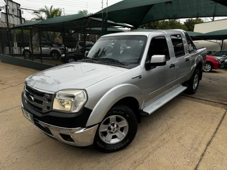 FORD Ranger 2.3 16V XLT CABINE DUPLA, Foto 11