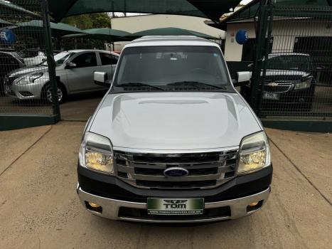 FORD Ranger 2.3 16V XLT CABINE DUPLA, Foto 12