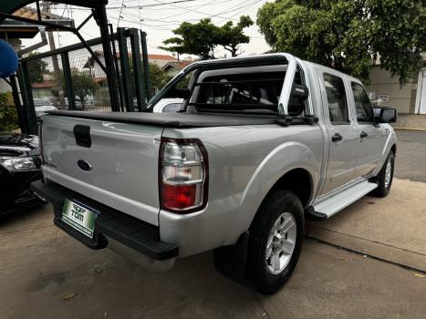 FORD Ranger 2.3 16V XLT CABINE DUPLA, Foto 18