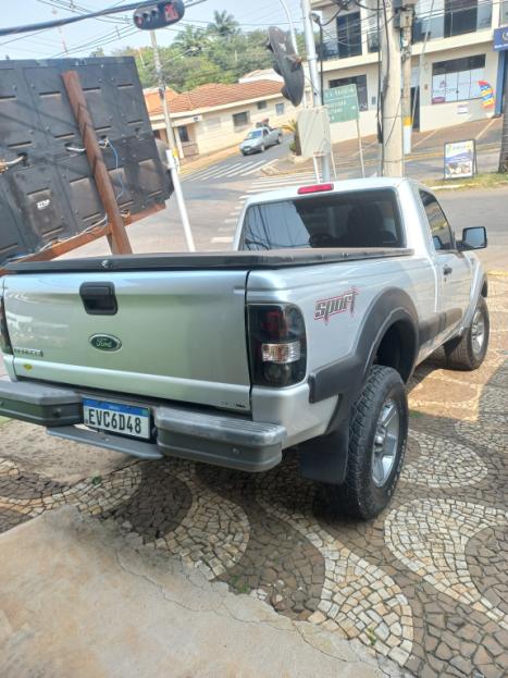 FORD Ranger 2.3 16V XLS SPORT CABINE SIMPLES, Foto 2