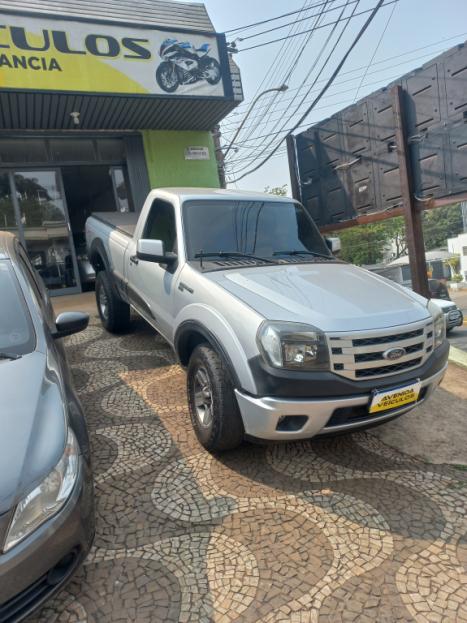 FORD Ranger 2.3 16V XLS SPORT CABINE SIMPLES, Foto 7