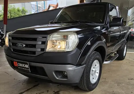 FORD Ranger 2.3 16V XLS CABINE SIMPLES, Foto 3