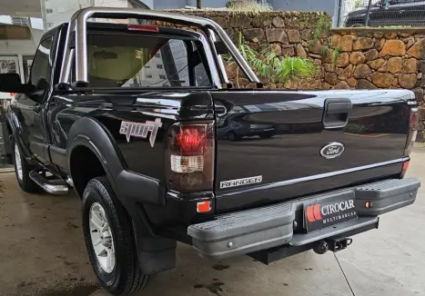 FORD Ranger 2.3 16V XLS CABINE SIMPLES, Foto 5