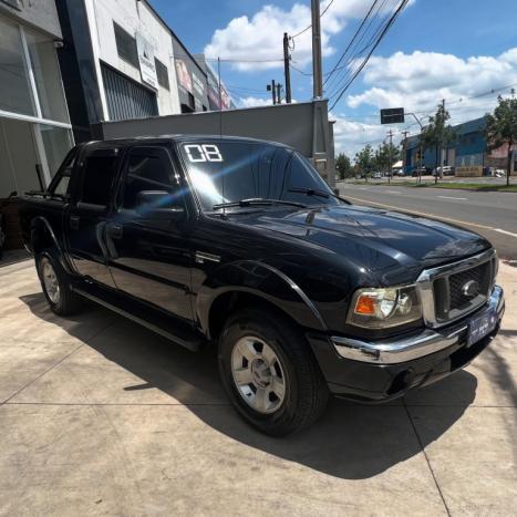 FORD Ranger 2.3 16V XLS CABINE DUPLA, Foto 1