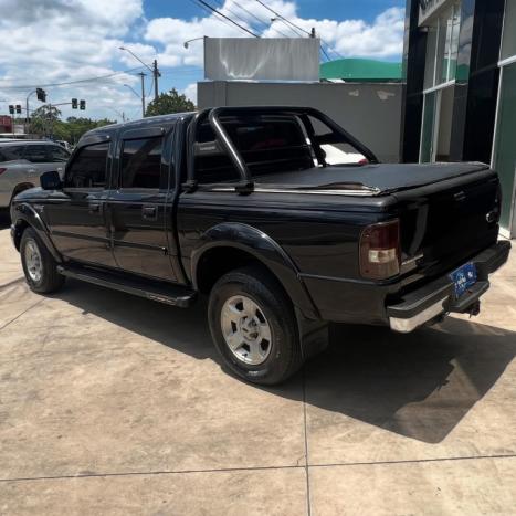 FORD Ranger 2.3 16V XLS CABINE DUPLA, Foto 6