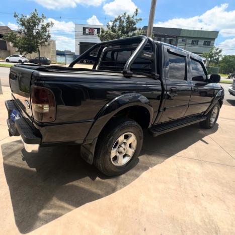 FORD Ranger 2.3 16V XLS CABINE DUPLA, Foto 7