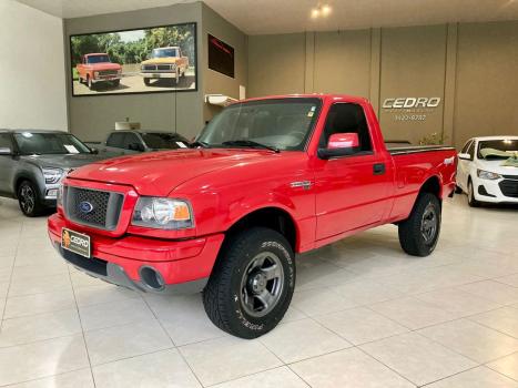 FORD Ranger 2.3 16V XLS SPORT CABINE SIMPLES, Foto 1