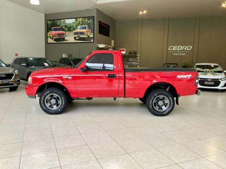 FORD Ranger 2.3 16V XLS SPORT CABINE SIMPLES, Foto 2