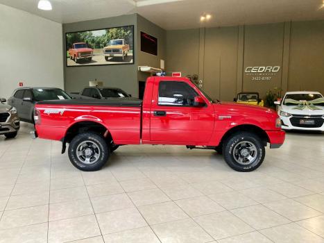 FORD Ranger 2.3 16V XLS SPORT CABINE SIMPLES, Foto 6