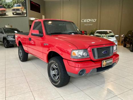 FORD Ranger 2.3 16V XLS SPORT CABINE SIMPLES, Foto 7