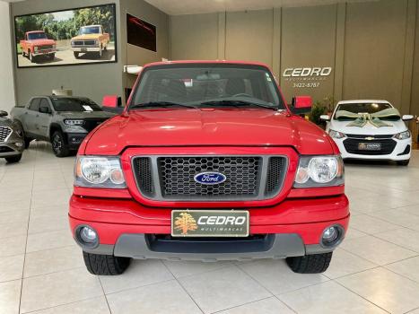 FORD Ranger 2.3 16V XLS SPORT CABINE SIMPLES, Foto 8