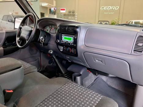 FORD Ranger 2.3 16V XLS SPORT CABINE SIMPLES, Foto 34